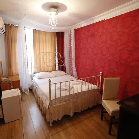 Morpheus Hotel 3*