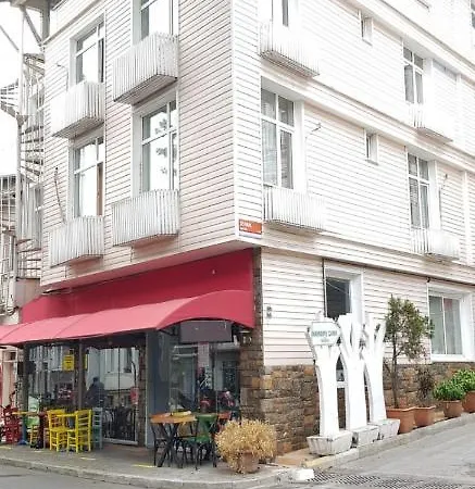 Hotel Morpheus 3*