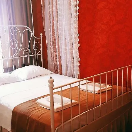 Hotel Morpheus