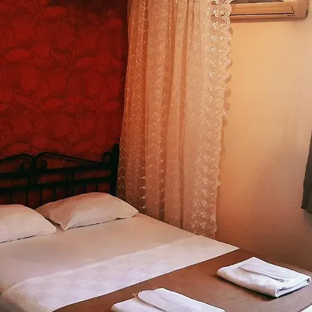 Morpheus Hotel Prinseneilanden