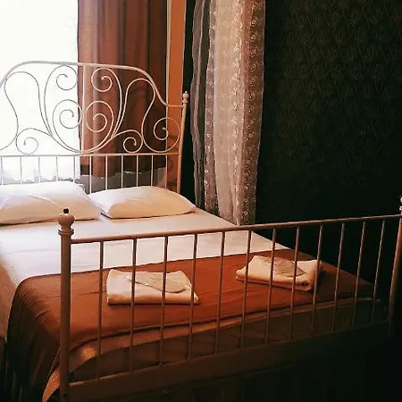 Hotel Morpheus 3*