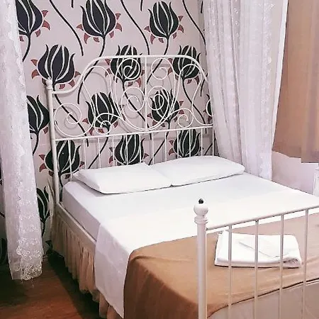 Hotel Morpheus Prinseneilanden